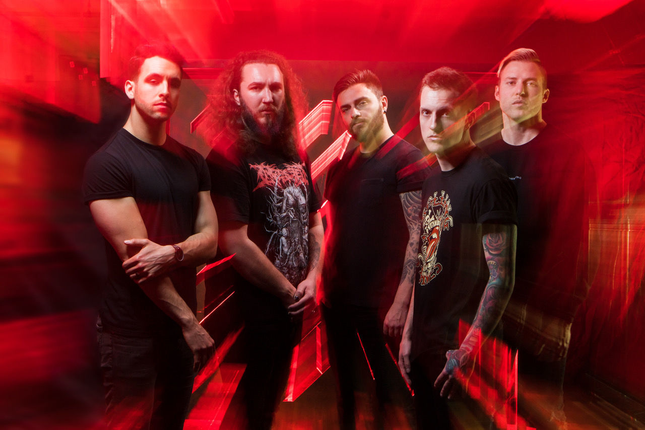 I Prevail